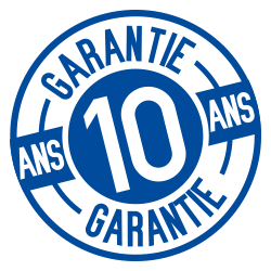 Garantie 10 ans